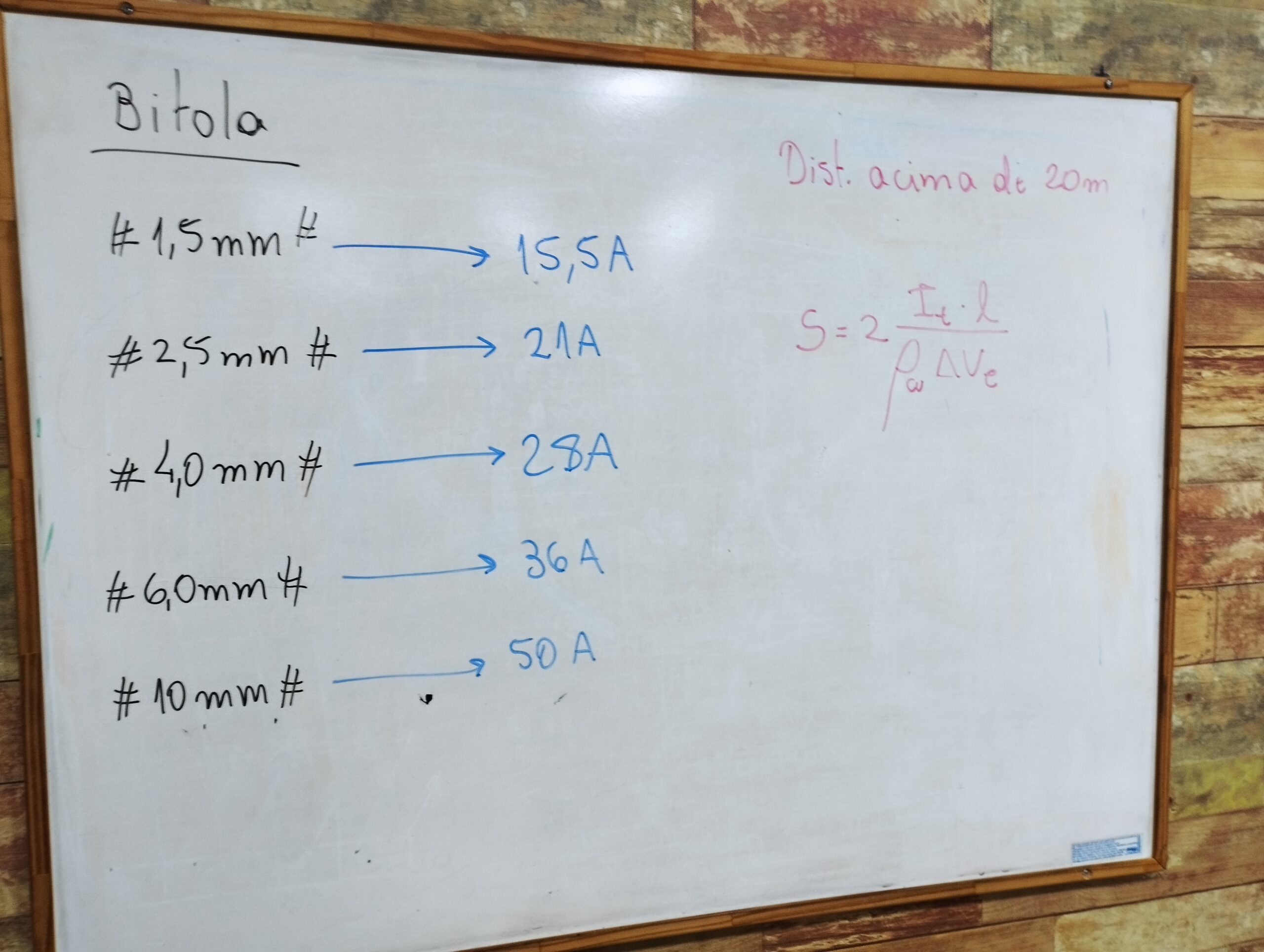Elétrica de Estações de Telecom (POP) - Imagem 6